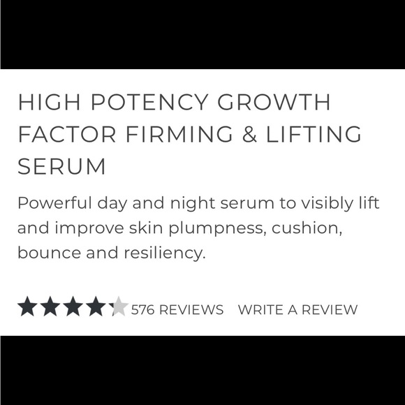 🔥FLASH SALE $130🔥 Perricone MD High Potency bundle - Picture 3 of 6